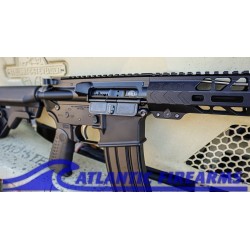 Battle Arms Development Workhorse AR15 Rifle