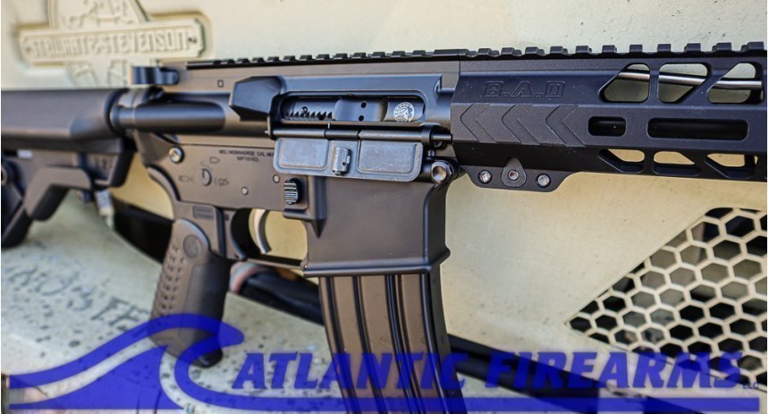 Atlantic Firearms Llc 