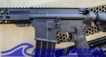 Battle Arms Development Workhorse AR15 Rifle