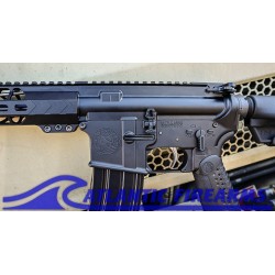 Battle Arms Development Workhorse AR15 Rifle