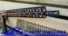 Battle Arms Development Workhorse AR15 Rifle