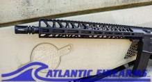Battle Arms Development Workhorse AR15 Rifle
