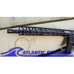 Battle Arms Development Workhorse AR15 Rifle