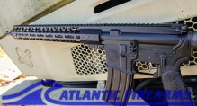 Battle Arms Development Workhorse AR15 Rifle