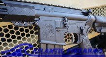 Battle Arms Development Workhorse AR15 Rifle