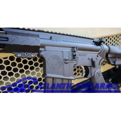 Battle Arms Development Workhorse AR15 Rifle