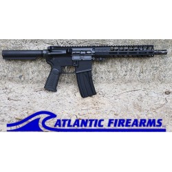 Battle Arms Development Workhorse AR15 Pistol