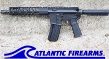 Battle Arms Development Workhorse AR15 Pistol