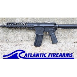 Battle Arms Development Workhorse AR15 Pistol