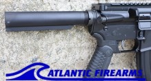 Battle Arms Development Workhorse AR15 Pistol