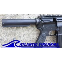 Battle Arms Development Workhorse AR15 Pistol