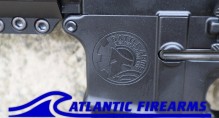 Battle Arms Development Workhorse AR15 Pistol