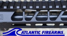 Battle Arms Development Workhorse AR15 Pistol
