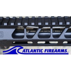 Battle Arms Development Workhorse AR15 Pistol