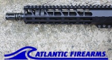 Battle Arms Development Workhorse AR15 Pistol