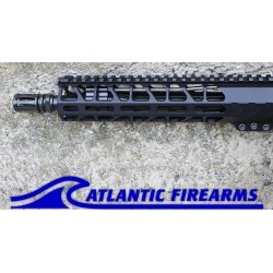 Battle Arms Development Workhorse AR15 Pistol