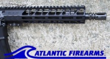 Battle Arms Development Workhorse AR15 Pistol