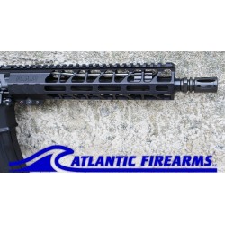 Battle Arms Development Workhorse AR15 Pistol