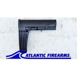 Battle Arms Development Workhorse AR15 Pistol