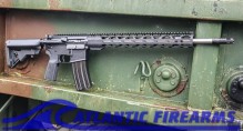 Radical Firearms Forged .223 Wylde HBAR AR15 Rifle