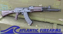 Palmetto State Armory AK-104 Side Folder Rifle W/ Pinned Booster- 51655115466