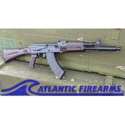 Palmetto State Armory AK-104 Side Folder Rifle W/ Pinned Booster- 51655115466