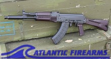 Palmetto State Armory AK-104 Side Folder Rifle W/ Pinned Booster- 51655115466