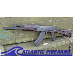 Palmetto State Armory AK-104 Side Folder Rifle W/ Pinned Booster- 51655115466