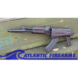 Palmetto State Armory AK-104 Side Folder Rifle W/ Pinned Booster- 51655115466