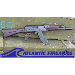 Palmetto State Armory AK-104 Side Folder Rifle W/ Pinned Booster- 51655115466