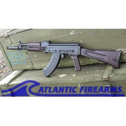 Palmetto State Armory AK-104 Side Folder Rifle W/ Pinned Booster- 51655115466