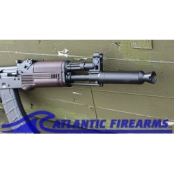 Palmetto State Armory AK-104 Side Folder Rifle W/ Pinned Booster- 51655115466