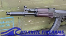 Palmetto State Armory AK-104 Side Folder Rifle W/ Pinned Booster- 51655115466