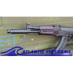 Palmetto State Armory AK-104 Side Folder Rifle W/ Pinned Booster- 51655115466