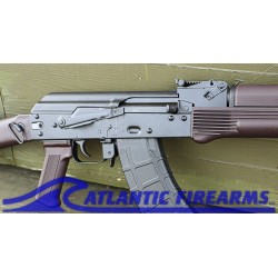 Palmetto State Armory AK-104 Side Folder Rifle W/ Pinned Booster- 51655115466
