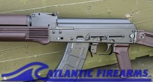 Palmetto State Armory AK-104 Side Folder Rifle W/ Pinned Booster- 51655115466