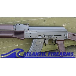 Palmetto State Armory AK-104 Side Folder Rifle W/ Pinned Booster- 51655115466