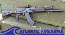 Palmetto State Armory AK-104 Side Folder Rifle W/ Pinned Booster- 51655115466