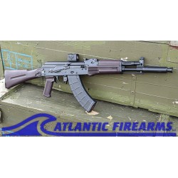 Palmetto State Armory AK-104 Side Folder Rifle W/ Pinned Booster- 51655115466