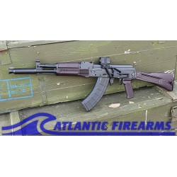 Palmetto State Armory AK-104 Side Folder Rifle W/ Pinned Booster- 51655115466