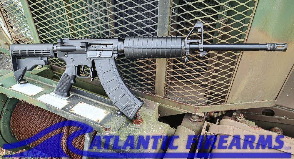 Palmetto State Armory KS-47 Gen2 Carbine Length 7.62x39 Rifle