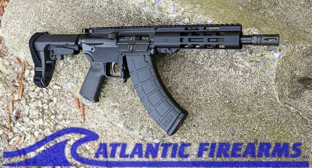 Palmetto State Armory KS-47 Gen2 8.5" Pistol W/ Brace