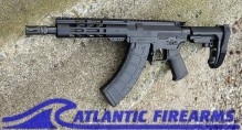 Palmetto State Armory KS-47 Gen2 8.5" Pistol W/ Brace