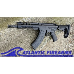 Palmetto State Armory KS-47 Gen2 8.5" Pistol W/ Brace