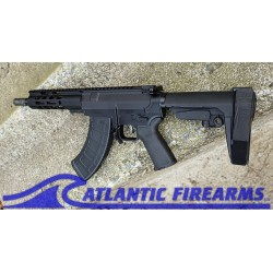 Palmetto State Armory KS-47 Gen2 8.5" Pistol W/ Brace