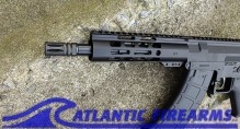 Palmetto State Armory KS-47 Gen2 8.5" Pistol W/ Brace