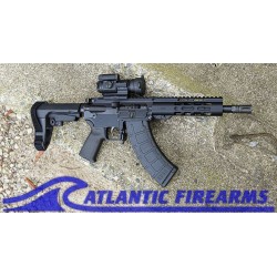 Palmetto State Armory KS-47 Gen2 8.5" Pistol W/ Brace
