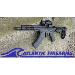Palmetto State Armory KS-47 Gen2 8.5" Pistol W/ Brace
