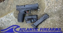 SDS PX-9 GEN 3 9MM Duty Pistol