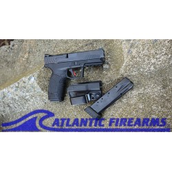 SDS PX-9 GEN 3 9MM Duty Pistol